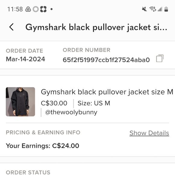 Bundle offer for thewoolybunny - Picture 3 of 3